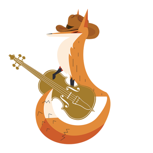 The Fox and the Fiddle